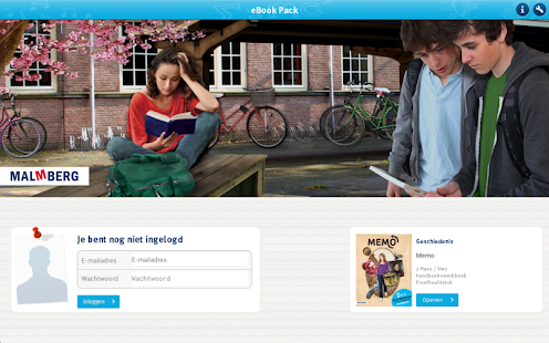 Lastest eBook Pack APK