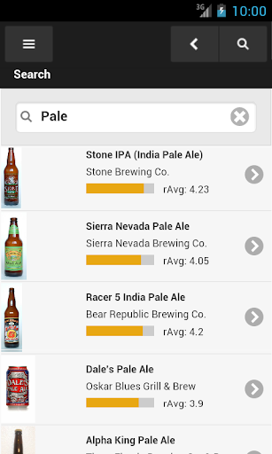 免費下載社交APP|BeerAdvocate app開箱文|APP開箱王