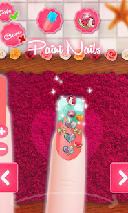 How to download Fashion Girls Nail Salon patch 1.0.7 apk for laptop