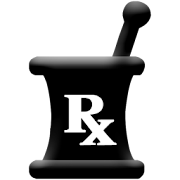 RxManager-Free  Icon