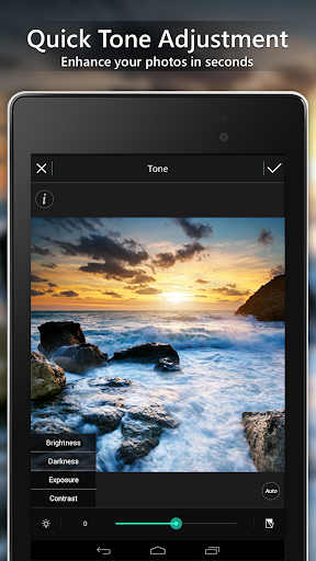 PhotoDirector Photo Editor App  screenshots 14