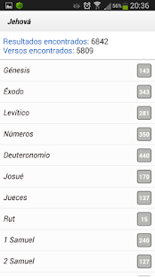 Concordancia Bíblica Pro(圖3)-速報App