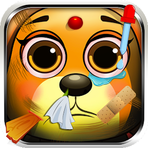Pet Hospital – Fun Doctor Game for PC and MAC