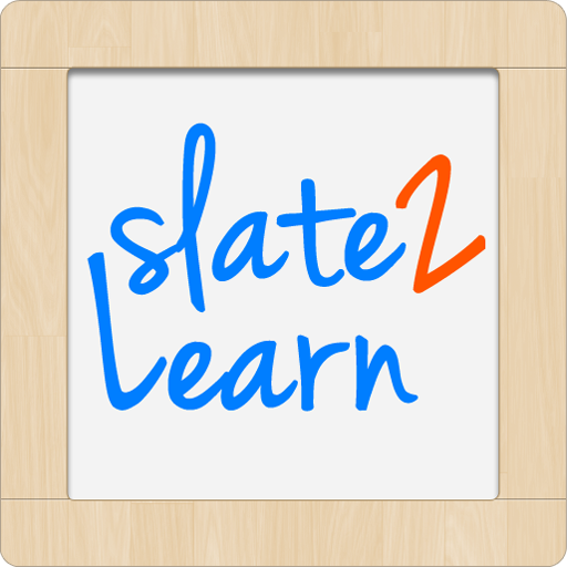 Slate 2 Learn LOGO-APP點子