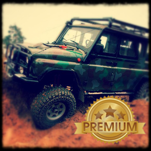 Russian SUV OffRoad 2015 Apk Free Download For Android