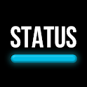 Status Bar Mini logo