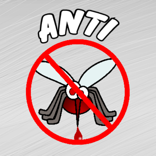 Anti Mosquitos Broma 娛樂 App LOGO-APP開箱王