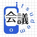 Itsudemo Kaigi logo