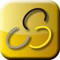 Van Voorden Binnenvaart logo