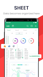 WPS Office-PDF,Word,Sheet,PPT 5