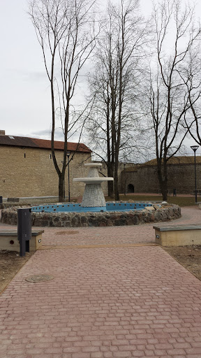 Purskkaev Narva