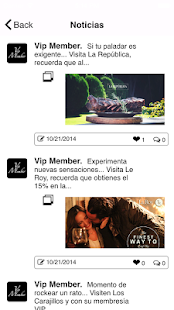 Lastest Vip Member APK for Android