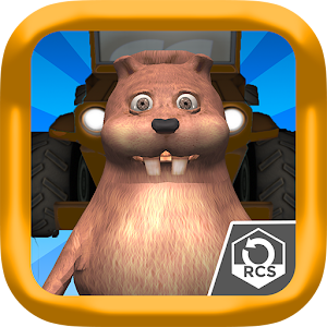Beaver Run 3D Endless Runner.apk 1.03