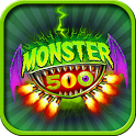 Monster 500™ icon