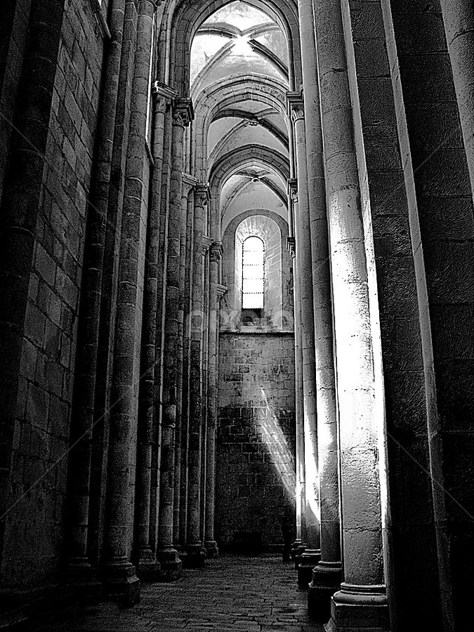 A luz da fé   by Ana Batista Constantino - Buildings & Architecture Public & Historical