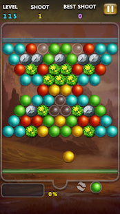 download Shoot Bubble Deluxe free