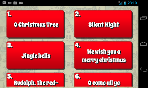 How to install Kids Karaoke - xmas patch 3.1 apk for laptop