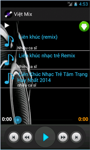 remix Việt phê nhất