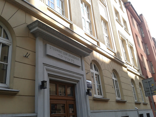 Żydowski Dom Akademicki