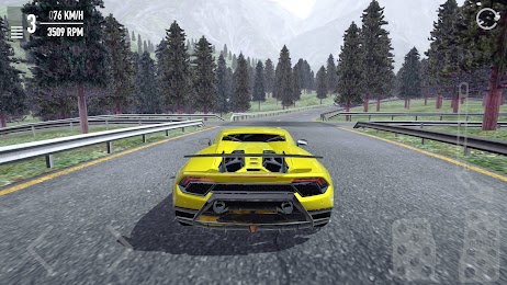 The Touge 5