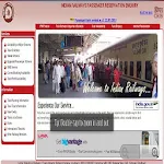 PNR STATUS in hindi Apk