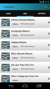How to download Turizmo Turizm ve Gezi Rehberi 1.0 mod apk for laptop