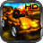 SPEED BUGGY Racing Dirt Dragon mobile app icon