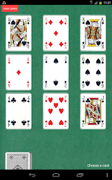 GUIzard Free - Magic Game poster 11