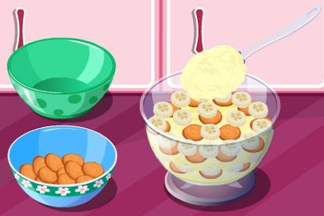 Download Pudding Cooking APK