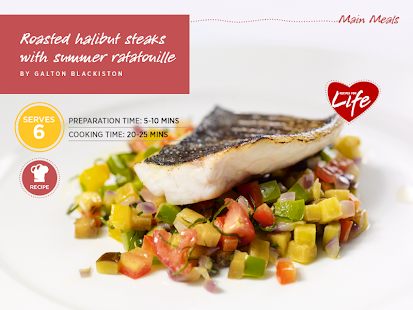 How to download Recipes For Life 1.0.1 unlimited apk for android