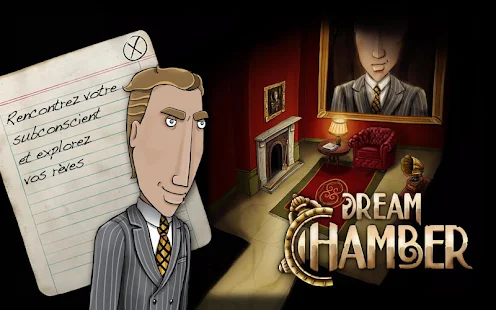 Dream Chamber (Full) - screenshot thumbnail