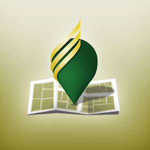 Finding Churches 1.2.2