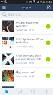 WMaker(圖1)-速報App