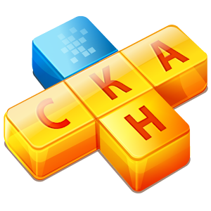 Сканворд logo