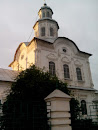 Троицкий Александро-Невский монастырь