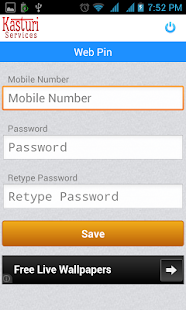 How to install K-TOP Mobile Recharge Platform patch 1.2 apk for android