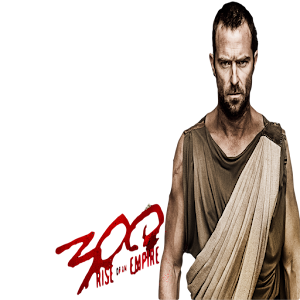 300 II Weapon Rain 1.0