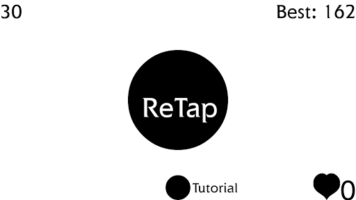 免費下載動作APP|ReTap app開箱文|APP開箱王