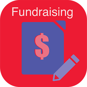 Funding &amp; Fundraising Ideas App