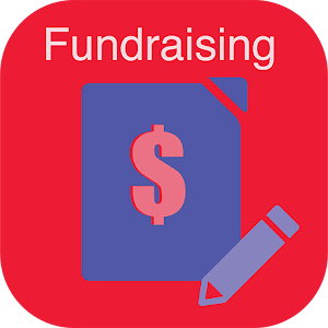 Funding & Fundraising Ideas logo