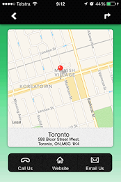 Aroma Waxing Clinic & Spa poster 12