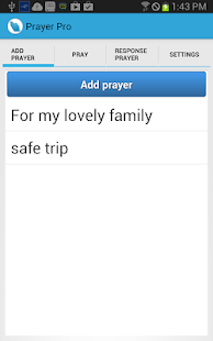 How to download Intercessory Prayer Pro lastet apk for android
