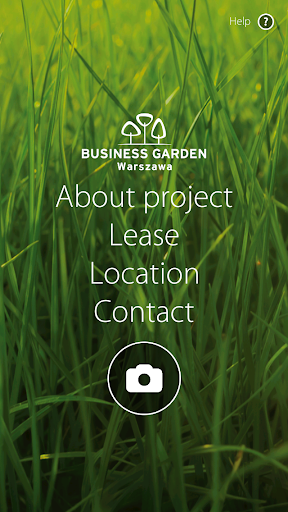 【免費旅遊App】Business Garden Warsaw-APP點子