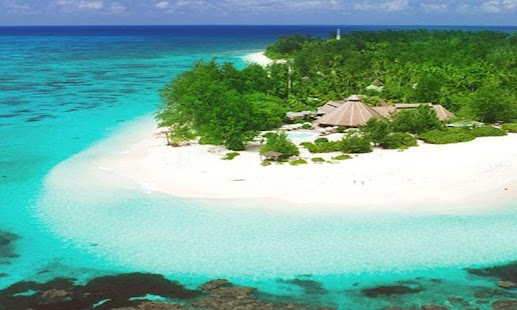 Paradisidacas beaches Screenshots 1