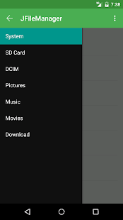 How to get JFile - File Manager lastet apk for bluestacks