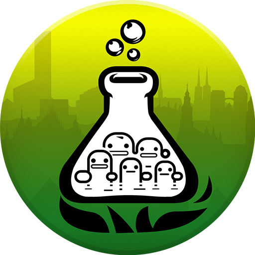 Startup Weekend - Wrocław 2013 商業 App LOGO-APP開箱王