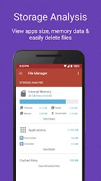 File Manager File Explorer 3