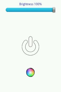 FlashLight+ScreenLight+Compass Screenshots 3