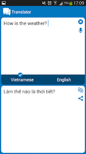 Vietnamese English dictionary(圖7)-速報App