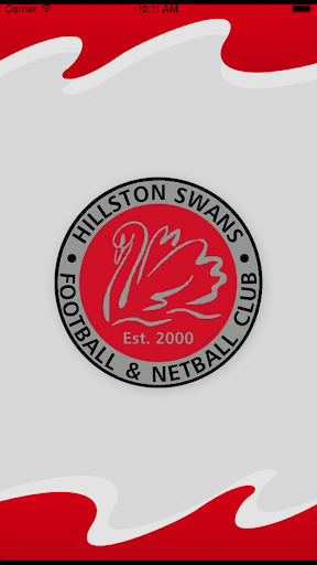 Hillston Swans